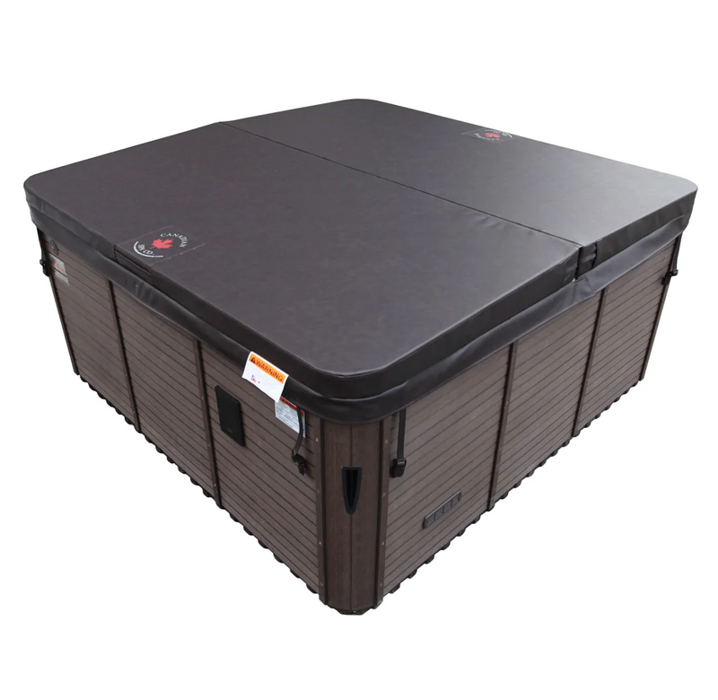 Niagara Hot Tub 60 Jet 6-7 Person