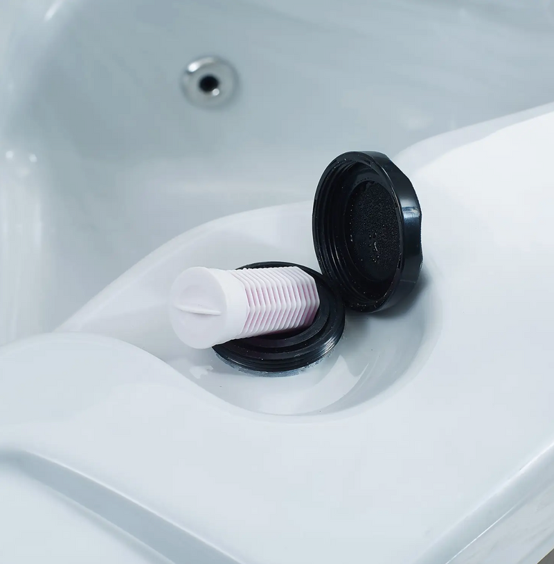 Thunder Bay SE Hot Tub 44 Jet 5-6 Person