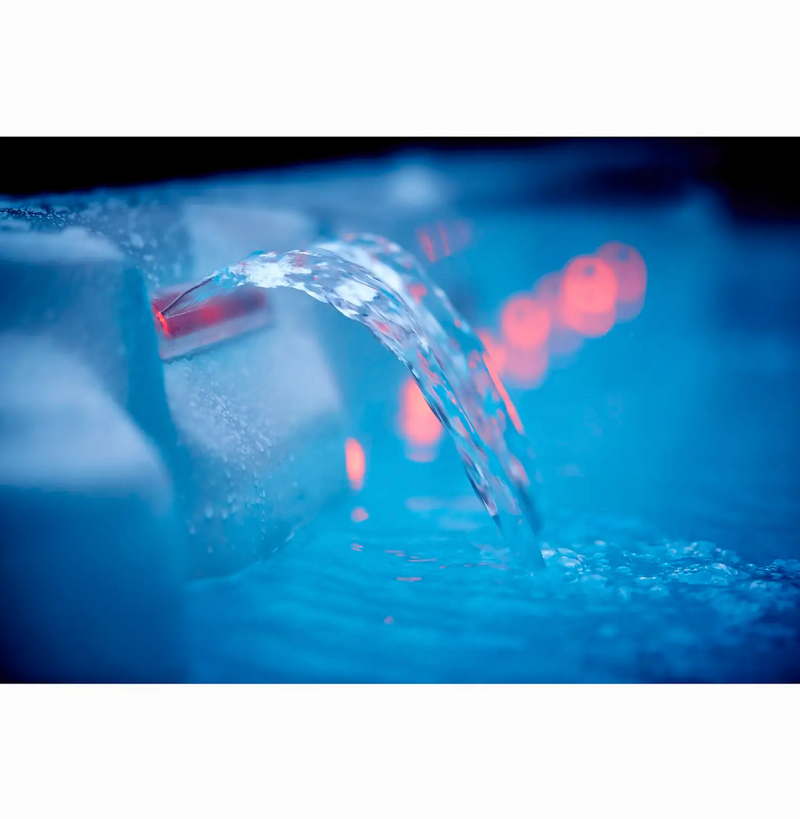 Thunder Bay SE Hot Tub 44 Jet 5-6 Person