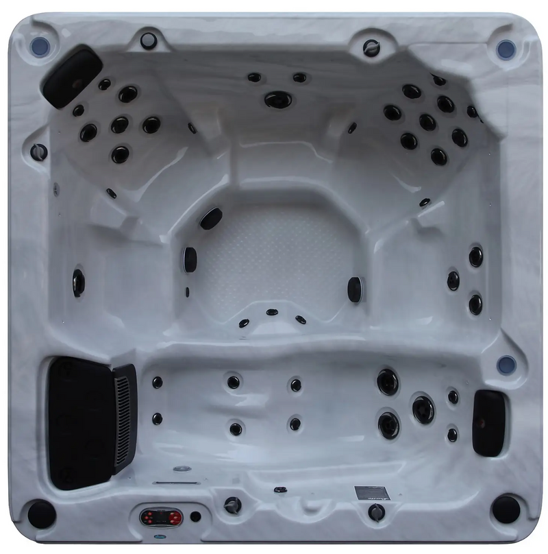 Thunder Bay SE Hot Tub 44 Jet 5-6 Person