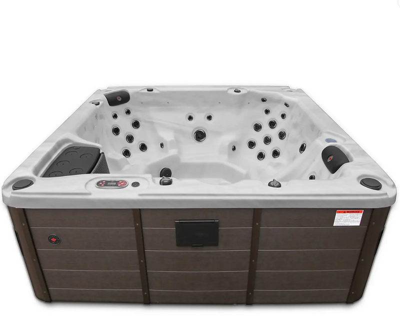 Thunder Bay SE Hot Tub 44 Jet 5-6 Person