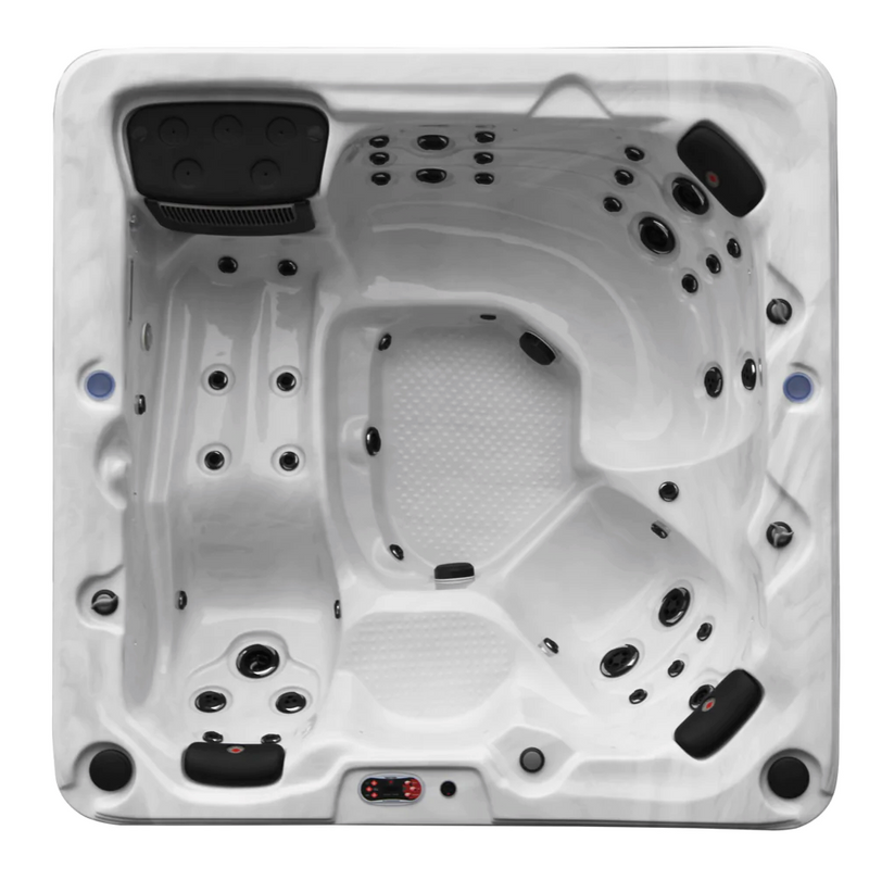 Toronto SE (10HP) 44-Jet 5-6 Person Spa