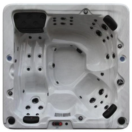 Toronto SE (10HP) 44-Jet 5-6 Person Spa