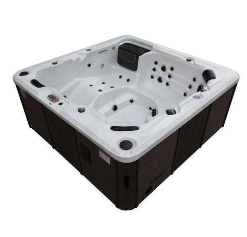 Toronto SE (10HP) 44-Jet 5-6 Person Spa