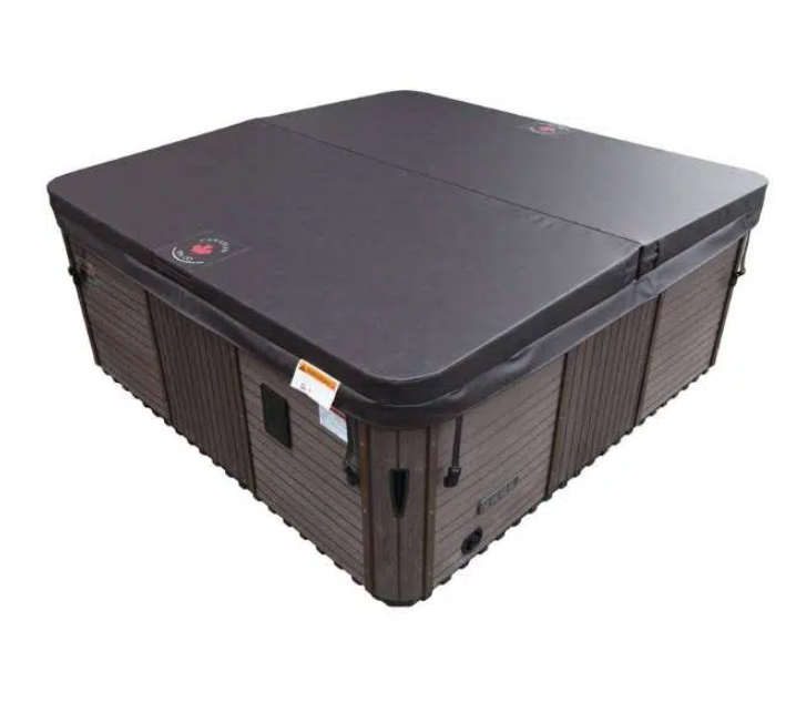 Winnipeg Uv Hot Tub 35 Jet 5-6 Person