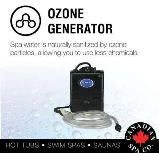 Vancouver Hot Tub 65 Jet 6 person