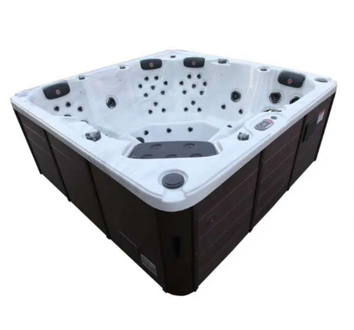 Vancouver Hot Tub 65 Jet 6 person
