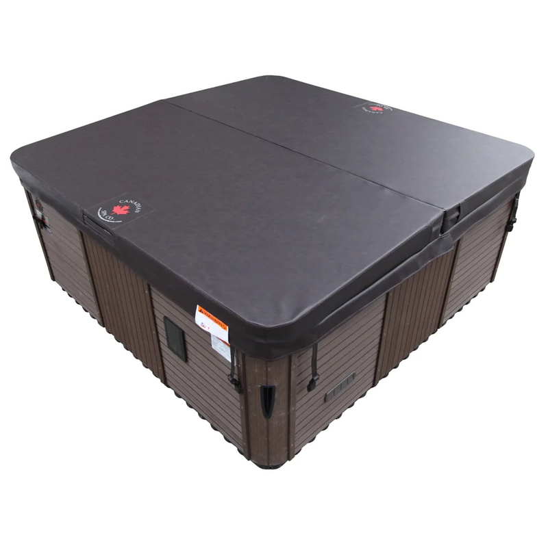 Victoria 58 Jet 6-7 Person Spa