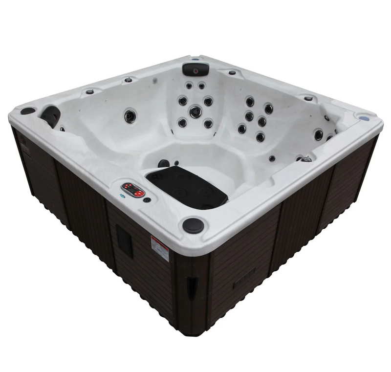 Victoria 58 Jet 6-7 Person Spa
