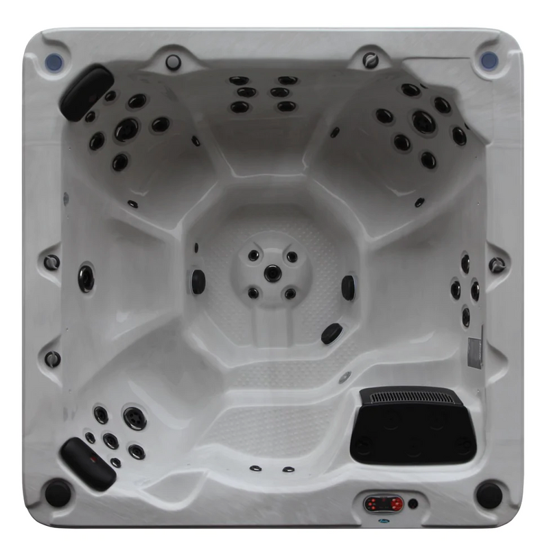 Victoria 58 Jet 6-7 Person Spa