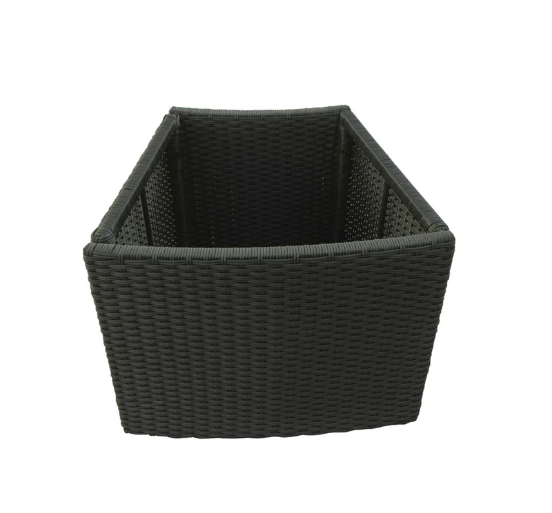Planter - Round Spa Surround Furniture