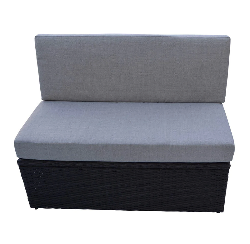 Love Seat - Square Surround Furniture