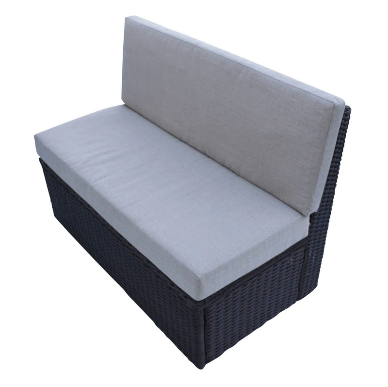 Love Seat - Square Surround Furniture
