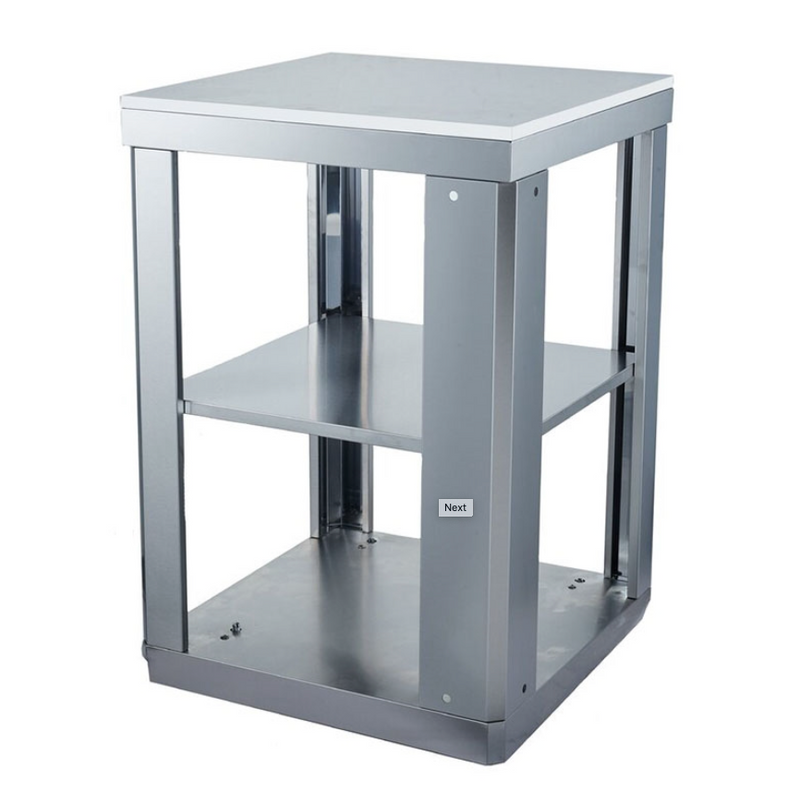 Mont Alpi 90 Degree Corner