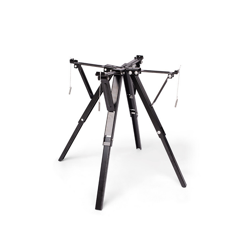 Yakiniku Compact 13" Kamado Grill Portable Stand