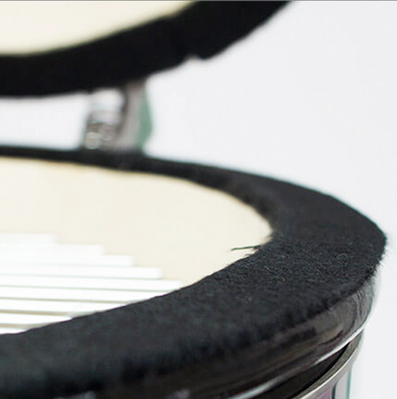 Yakiniku Mini 11" Kamado Grill and Portable Base