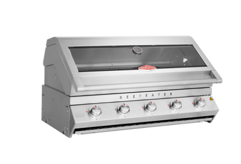 Beefeater 7000 Classic 5 Burner Built In BBQ