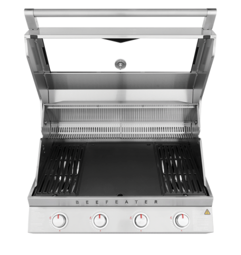 Beefeater 7000 Classic 4 Burner Built In BBQ