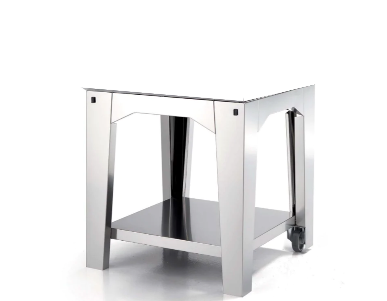 Fontana Margherita Pizza Oven  (Trolley Only)