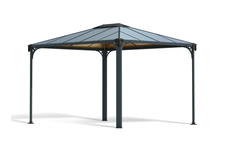 Hot tub &  gazebo Combo Deal