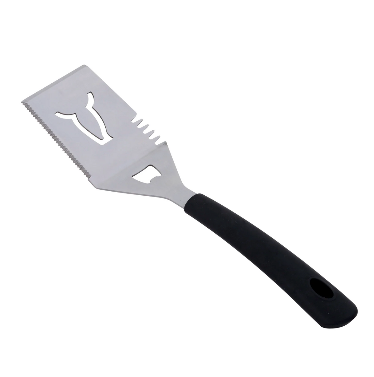 BeefEater BUGG Stainless Steel BBQ Spatula — Primecookout Ltd