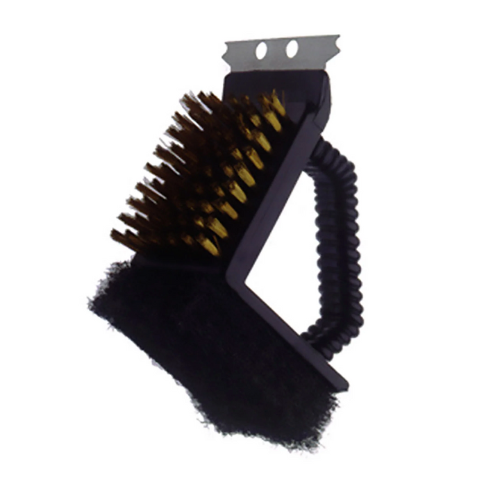 BeefEater Barbecue 3-in-1 Cleaning Brush