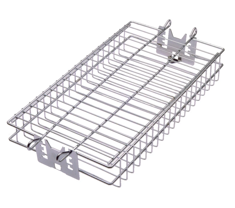 BeefEater Barbecue Rotisserie Spit Basket