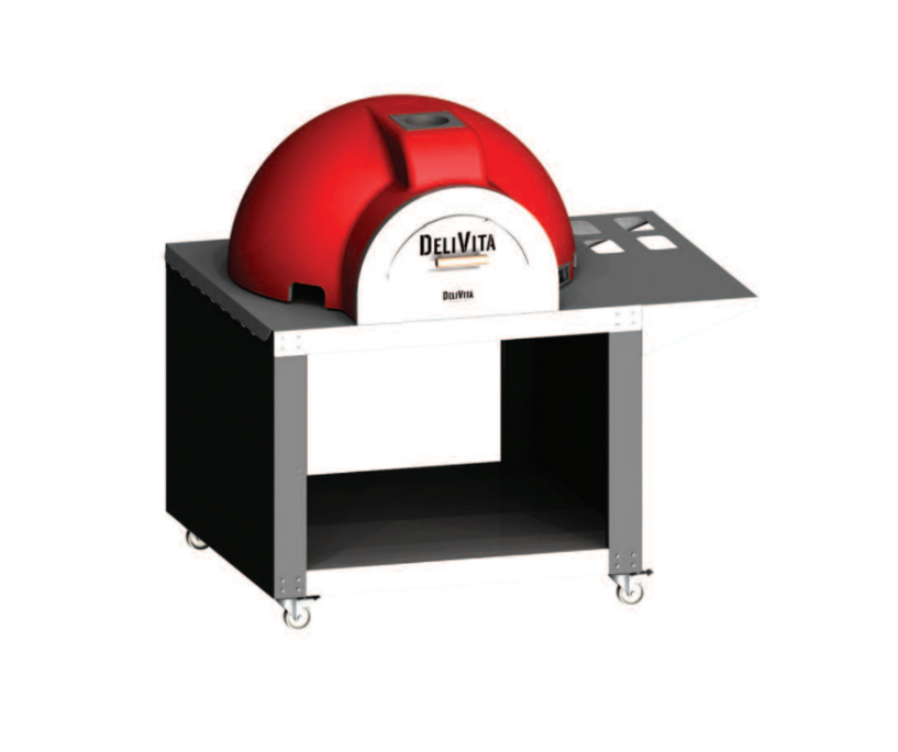 Delivita Pro Stand ( Stand only )