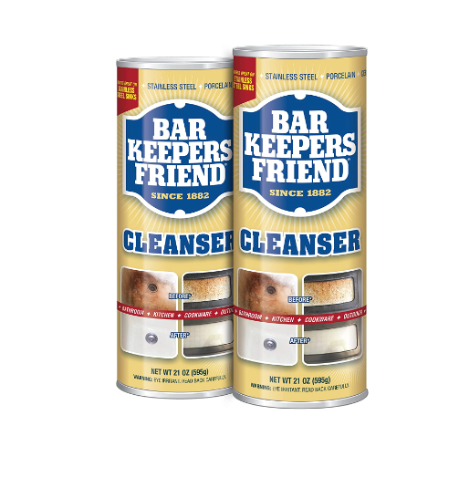 Barbecue 7 piece Cleaning Kit