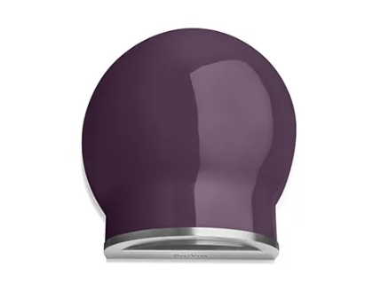 DeliVita Wood-Fired Pizza Oven - Berry Hot