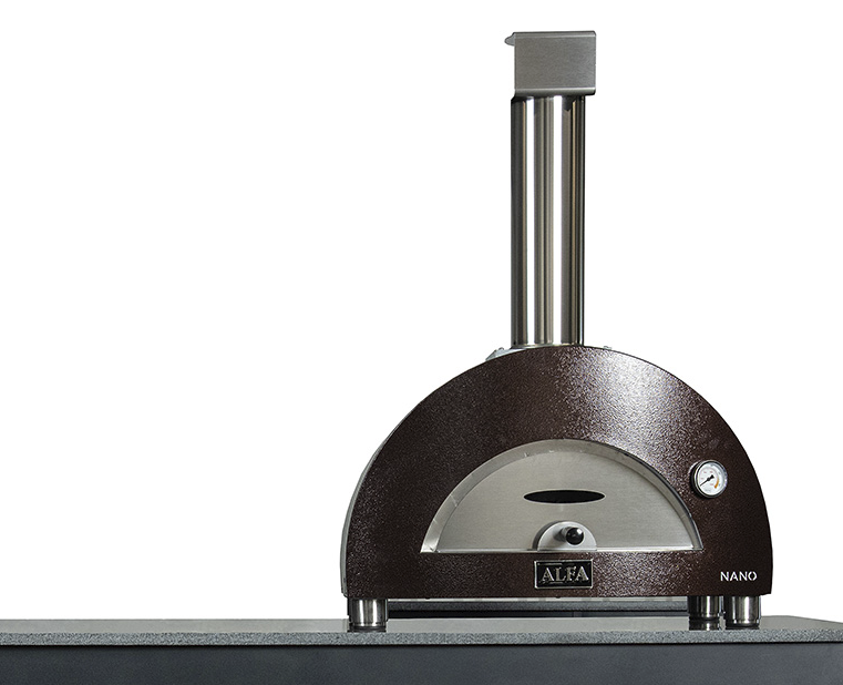 Grillandia Outdoor Kitchen Pizza Oven and Weather Cover -2M