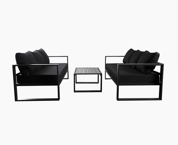 Grillandia Pepper Outdoor Sofa Set