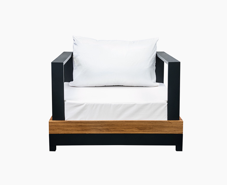 Chilli Outdoor Sofa Set