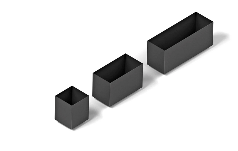 Airforce E-Cook BBQ Spice Holder 3 Trays Accessory for all E-Cook BBQ's