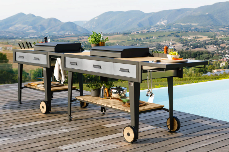 Airforce E-Cook Linear Joint Kit-KEGL001