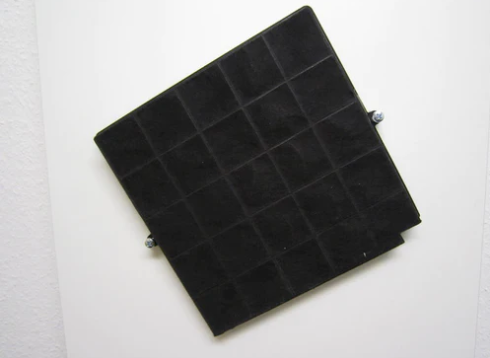 Airforce KFF139I Charcoal Filter for F139