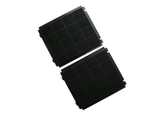 Airforce AFFCAF153 Carbon Charcoal Filter for F171 Slim - Sinergia Ceiling Cooker Hood