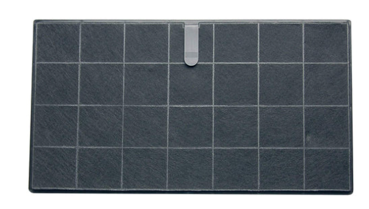 Airforce AFCFCAF25-27 / AFFCAF25-27 Activated Charcoal Carbon Filters for F96 83cm