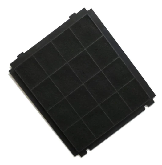 Airforce AFCFCA267 Charcoal Carbon Filter For Concrete, Gabriele, F164 & New Moon & Luna Cooker Hood