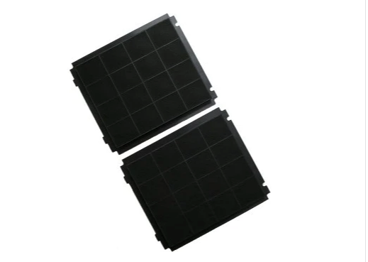 Airforce AFFCAF153 Carbon Charcoal Filter for F171 Slim - Sinergia Ceiling Cooker Hood