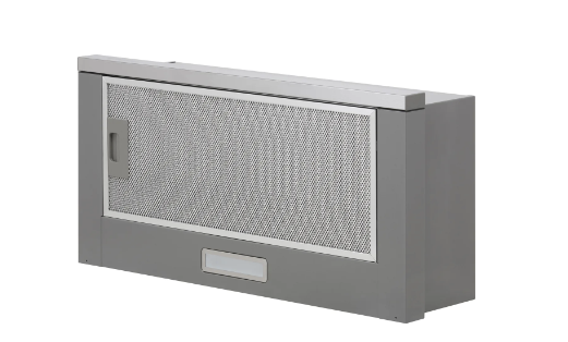 Candy CBT625/2X/1 60cm Built-in Telescopic Cooker Hood in Stainless Steel