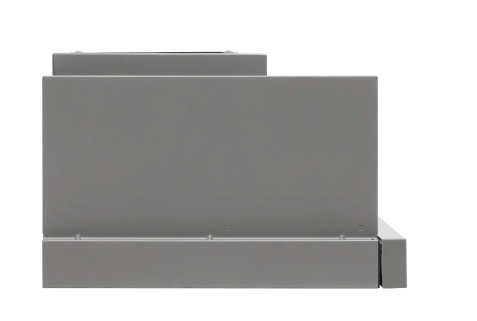 Candy CBT625/2X/1 60cm Built-in Telescopic Cooker Hood in Stainless Steel