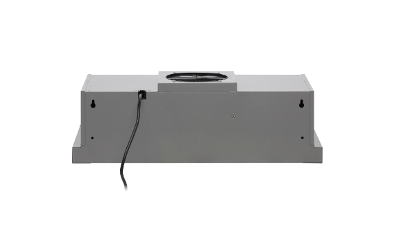 Candy CBT625/2X/1 60cm Built-in Telescopic Cooker Hood in Stainless Steel