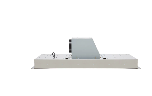 Hoover H-HOOD 700 HDC110IN/1 110 cm Integrated Cooker Hood - Stainless Steel