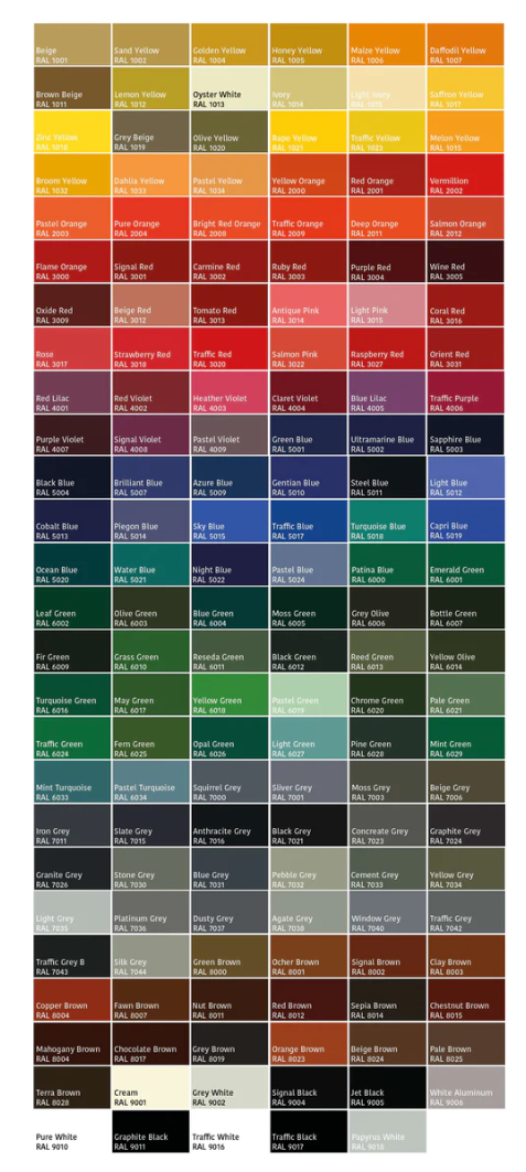 PAINT TO ORDER - Airforce Raffaello 100cm Ceiling Cooker Hood