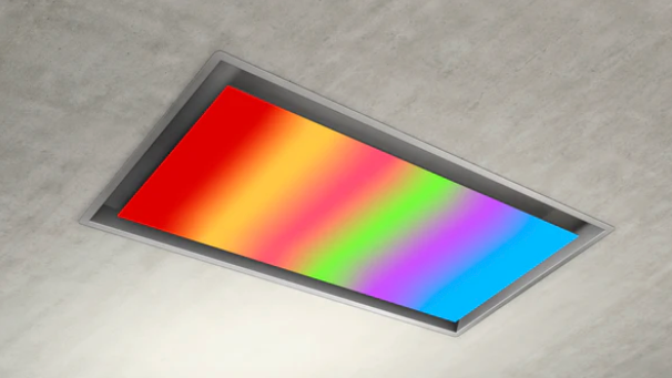 PAINT TO ORDER - Airforce Raffaello 100cm Ceiling Cooker Hood