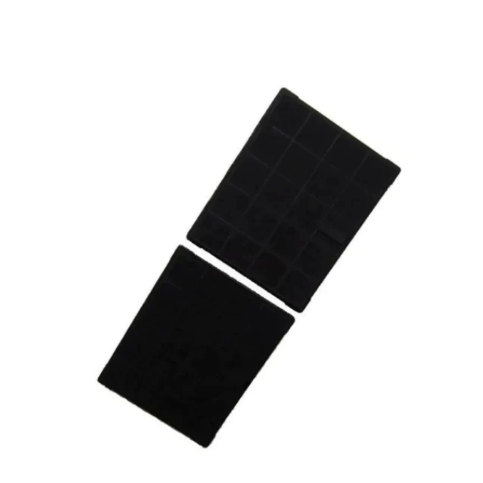Airforce AFFCACONFF16 Charcoal Carbon Filters for F121 Slim