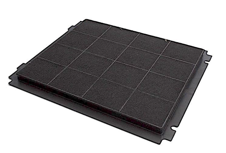Airforce 2 x AFCFCA238 Charcoal Carbon Filter For F181 70cm,100cm