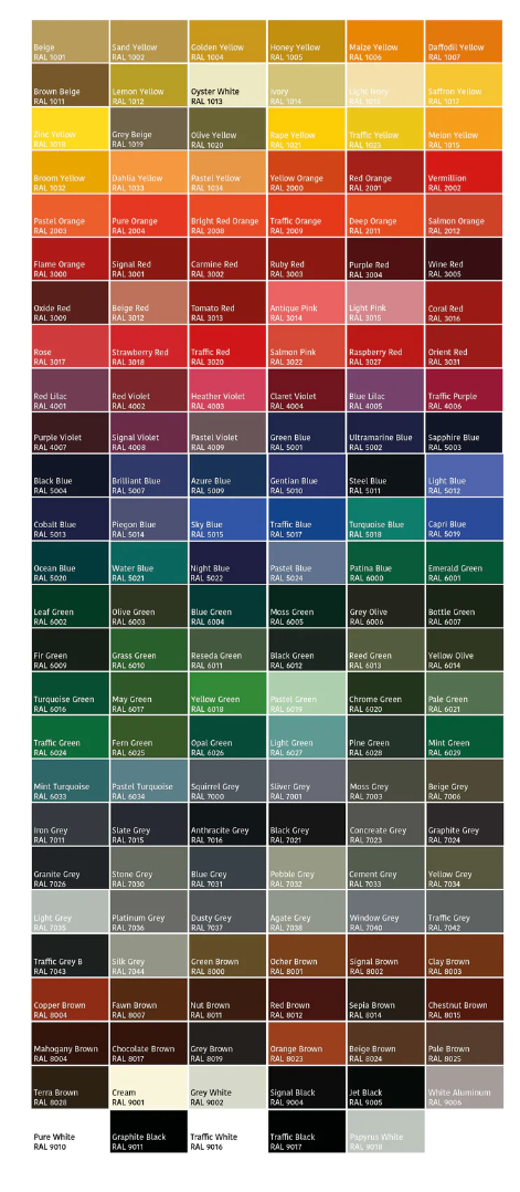 PAINT TO ORDER - Airforce New Moon 45cm Island Cooker Hood with Integra System