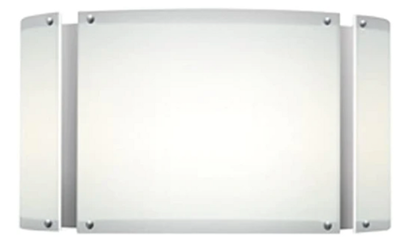 Baumatic Spectrum Designer 68cm Colour Changing Wall Mounted Cooker Hood